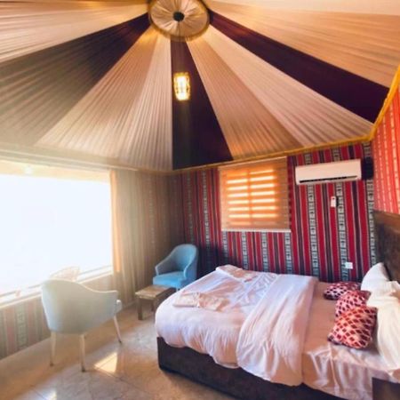 Desert Star Camp Wadi Rum Zewnętrze zdjęcie