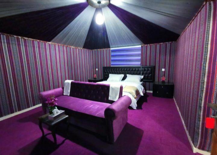 Desert Star Camp Wadi Rum Zewnętrze zdjęcie